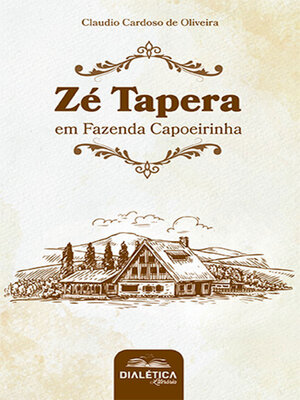cover image of Zé Tapera